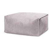 XXXL VREČA ZA SEDENJE, siva tekstil | Shoptok.si