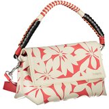 Desigual WHITE WOMEN'S BAG | ePonuda.com