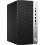 HP ProDesk 600 G4 MT i3-8100T, 8GB, 256GB SSD | shoptok.hr