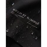 Reserved - Jakna s kapuljačom - crno | shoptok.hr