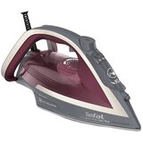 Tefal Pegla na paru, 2800W, Ultragliss Anti-Calc Plus – FV6840E0 | Eponuda.ba
