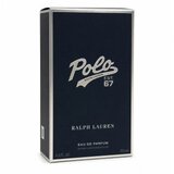 Polo Ralph Lauren Polo 67 parfumirana voda za moške 125 ml | Shoptok.si