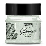  akrilna barva glamour metalik 50ml | različne barve Cene