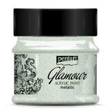  Akrilna boja Glamour metalik 50ml | različite boje Cijene