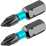 TOTAL TOOLS nastavci udarnog odvijača 25m INDUSTRIAL (TACIM71PH225) | shoptok.hr