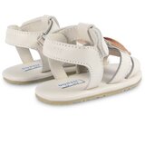 Donsje® dječje sandalice flops beach ball blue stone leather | shoptok.hr