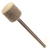 Dremel impregnirani točak za poliranje (520) | ePonuda.com