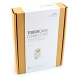 Ubiquiti RJ45 konektor namenjen tough kablu (100 kom) ( RJ45-005 ) Cene
