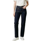 Replay Jeans straight STRAIGHT W8244 .000.873 07 Modra Cene