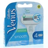 Gillette, Zamenljiva rezila, 4 kosi, (21825616) | Shoptok.si