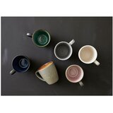Bitz Črna/modra skodelica iz kamenine 190 ml Gastro – | Shoptok.si