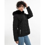 La Force Fashion ženska jakna NT-7601 - crna Cene