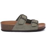 Grunland Natikači SALVIA 40LEFT Zelena | Shoptok.si