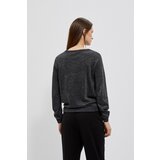 Marisse Sweater Z-Sw-3943 Graphite | Shoptok.si
