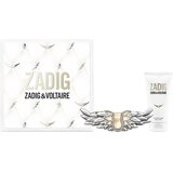 Zadig&voltaire Zadig & Voltaire This Is Her! Set (EDP 50ml + B/L 50ml) Cene