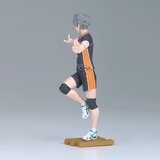 Banpresto Figura Haikyu!! Koshi Sugawara Haikyu!! 14 cm | shoptok.hr