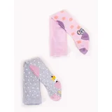 Yoclub Kids's Tights RAB-0025G-AA0A-001