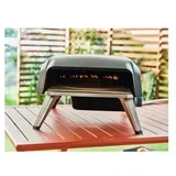 Prijenosna pećnica Pizza Pronto JM412010 plinska