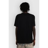Element Co Emb T-shirt flint black | Shoptok.si