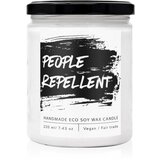 Soaphoria People Repellent dišeča sveča 220 ml Cene