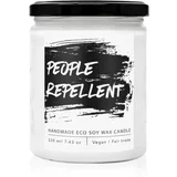 Soaphoria People Repellent dišeča sveča 220 ml