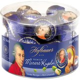 Mozart kroglice - Mlečna čokolada, v škatli Cene