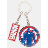Sinsay Privjesak Captain America | shoptok.hr