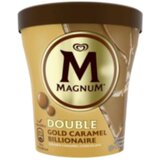 Magnum double caramel 440ml Cene