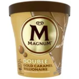 double caramel 440ml