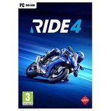 Milestone RIDE 4 PC | Shoptok.si