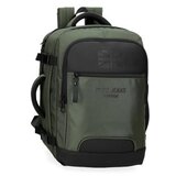 PepeJeans Ranac za laptop - Zelena ( 70.628.42 ) | ePonuda.com