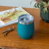 Rex London Petrolej zelena putna šalica 350 ml – | shoptok.hr