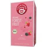 Organic - Forest Fruit - 50 g