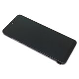  Lcd za xiaomi redmi note 12 5g + touchscreen + frame black oled ( LCD9408 ) Cene