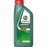 Castrol motorno olje Magnatec A3/B4 5W-40, 1L Cene