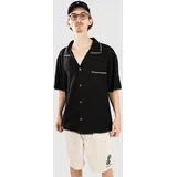 Relaxed Whip Srajca black