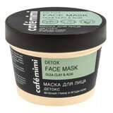 Café Mimi Maska za lice "Detox" 110ml Cijene