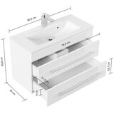 MID.YOU UMIVAL. ENOTA Z UMIVALNIKOM | Shoptok.si