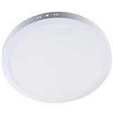 Lumax LED PANEL 24W-NADGRADNI-PLAFONJERA OKRUGLA-4000K-1700LM | ePonuda.com