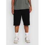 Volcom Chillow 24 Kratke hlace antique black Cene