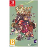 Fireshine Games The Knight Witch - Deluxe Edition (Nintendo Switch) Cene