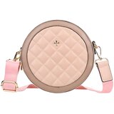 Baellerry Ročna Torbica ES-35934 - Roza | Shoptok.si