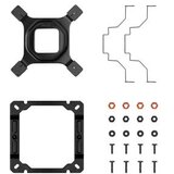 DeepCool procesorski hladilnik - AK400 ZERO DARK (29 dB; maks., 112,93 m3/h; 4pin, 4 toplotne cevi, 12 cm, PWM) | Shoptok.si