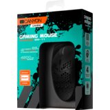 Canyon gaming miš Puncher GM-11 CND-SGM11B, RGB, žičani, crni Cijene