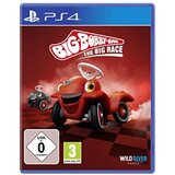 Wild river Big Bobby Car: The Big Race (PS4) | Shoptok.si