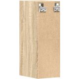 Viseći ormar “Riga” sonoma hrast 20x29,5x60 cm izrađeno drvo | Eponuda.ba