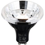 LUEDD Pametna zatemljiva LED žarnica GU10 AR70 6W 500lm 2200-6500K Cene