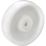  Poliamidno kolo, drsni ležaj, Ø x širina kolesa 200 x 50 mm, nosilnost 1000 kg | Shoptok.si