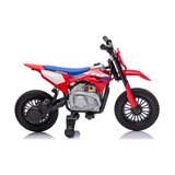  Licencirani motor na akumulator HONDA CFR450R - crveni | shoptok.hr