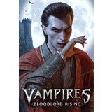Steam Vampires: Bloodlord Rising Key (PC) GLOBAL | Eponuda.com